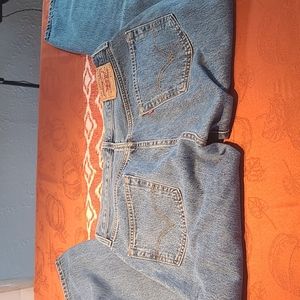 Mens Levi 501